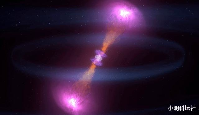 科学家:宇宙中至少有两种方式能灭绝人类,第一种仅需两秒