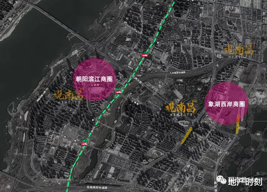 南昌|南昌华侨城文旅项目最新规划出炉！