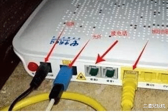 iptv|电信光猫的iptv接口是开通的，接网线就能上网，配什么盒子能看电信ipTV？