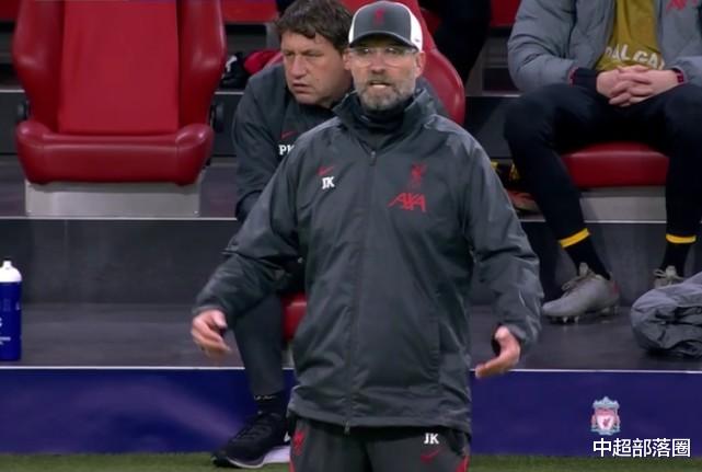 利物浦|1-0！英超降級大熱門爆發(fā)，克洛普一臉無語，利物浦醞釀129年恥辱