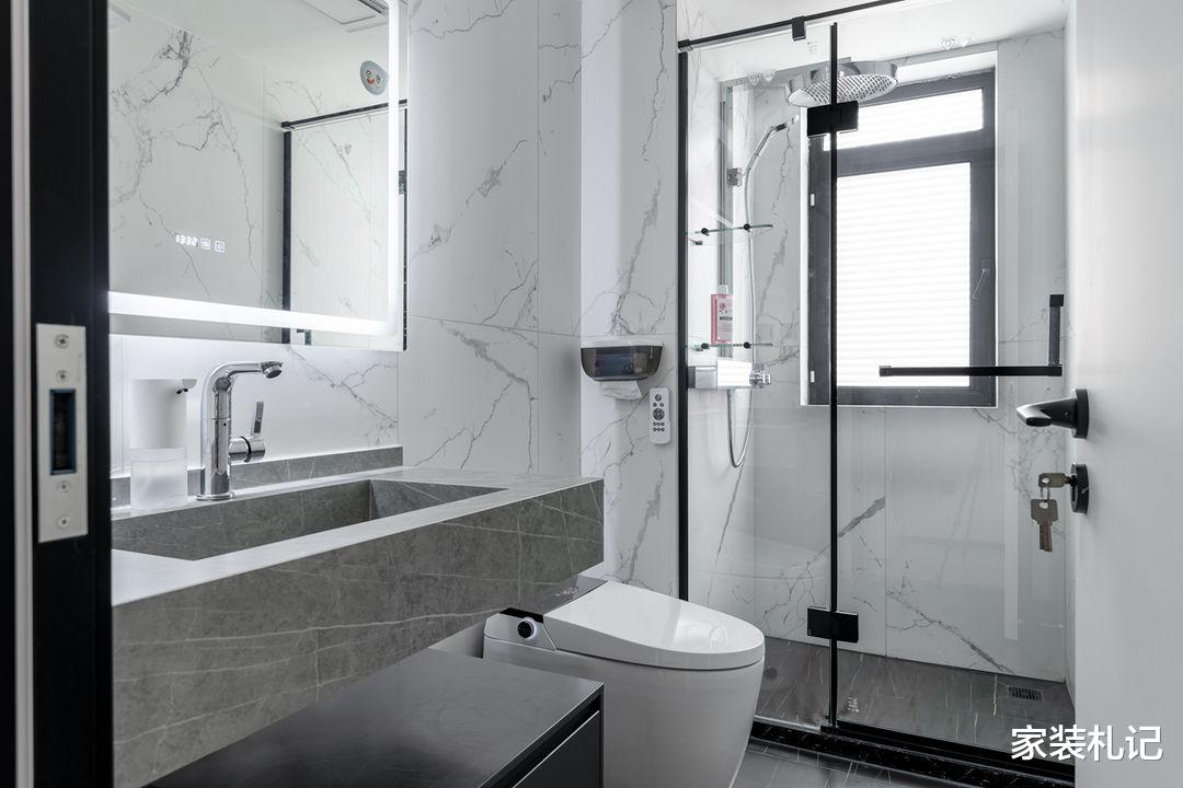 家装札记|北京90后夫妻的家，那叫一个高级，拍照分享一下，超羡慕