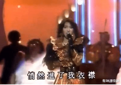 梅艳芳|在梅艳芳葬礼上大闹丑闻,天价拍卖女儿内衣,如今梅母境况如何?