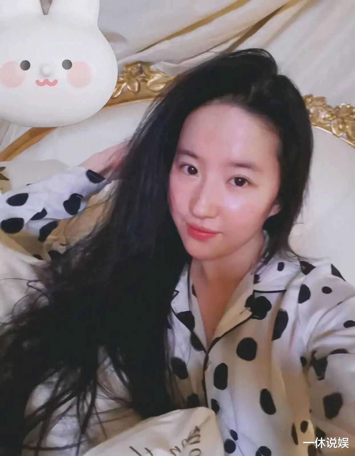 刘亦菲|刘亦菲母亲刘晓莉的红尘往事