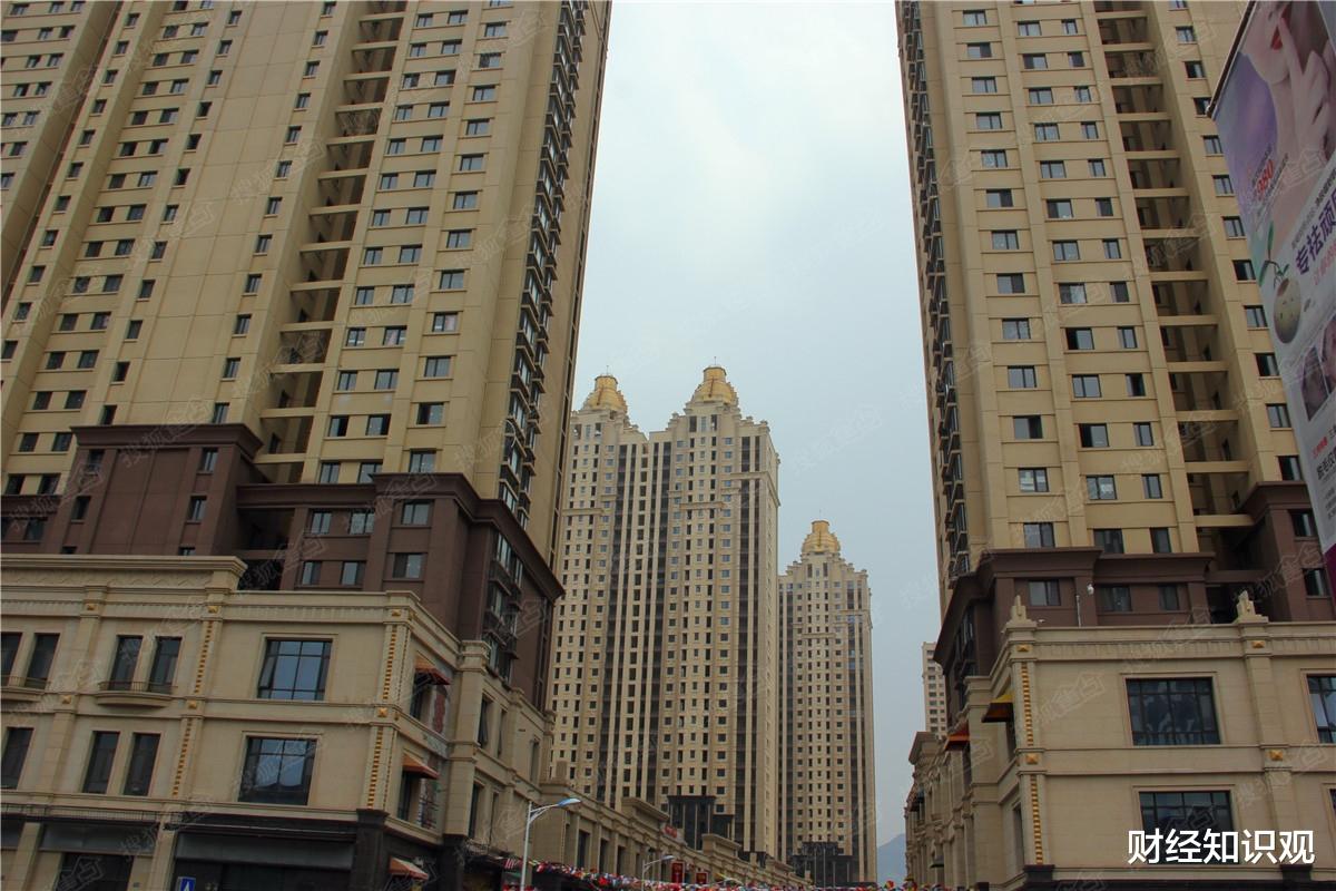 河南|河南暴雨后，高层住宅缺点显露，以后高层房子还能买吗？