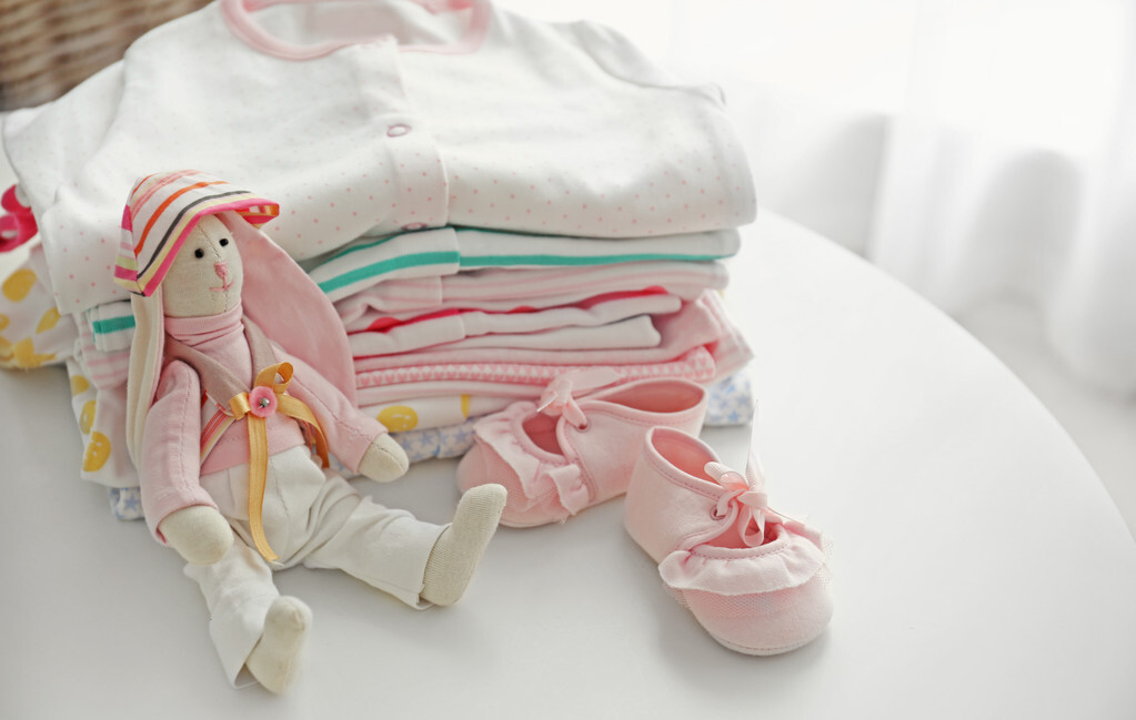 母婴参考|别人送的旧衣服可以穿,但有三种东西最好别留,或影响宝宝气运