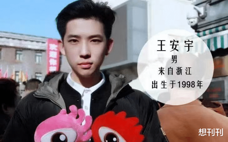 陈乔恩|“换头”界10个大佬，谁才是真正神级王者？四千年什么的都弱爆了