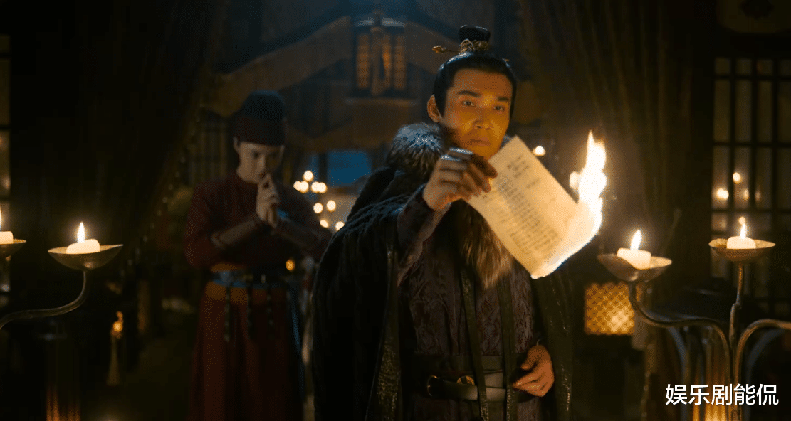 风起洛阳|风起洛阳：李北七自爆，误导内卫，保护武攸决，他也可能被构陷了