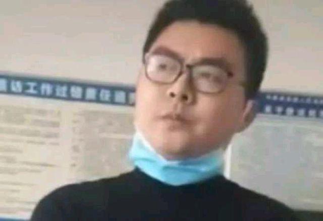 |网曝杜新枝要去姚威单位闹事儿？网友分析具体原因