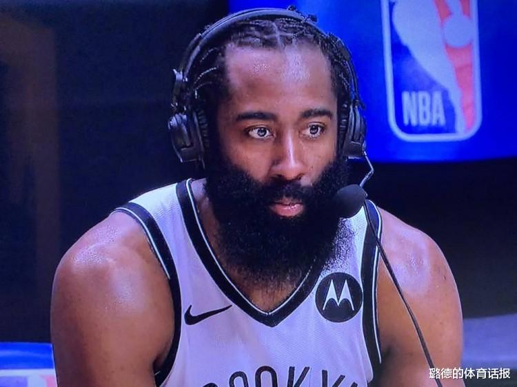 凯里·欧文|篮网赢球后：哈登盼阿杜复出，随后盛赞欧文，而欧文这番话很谦虚