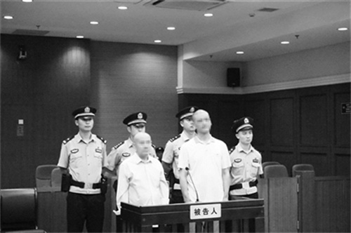 湖州旅店恶性杀人案始末:4人惨遭毒手,因抽剩的烟头暴露被捕