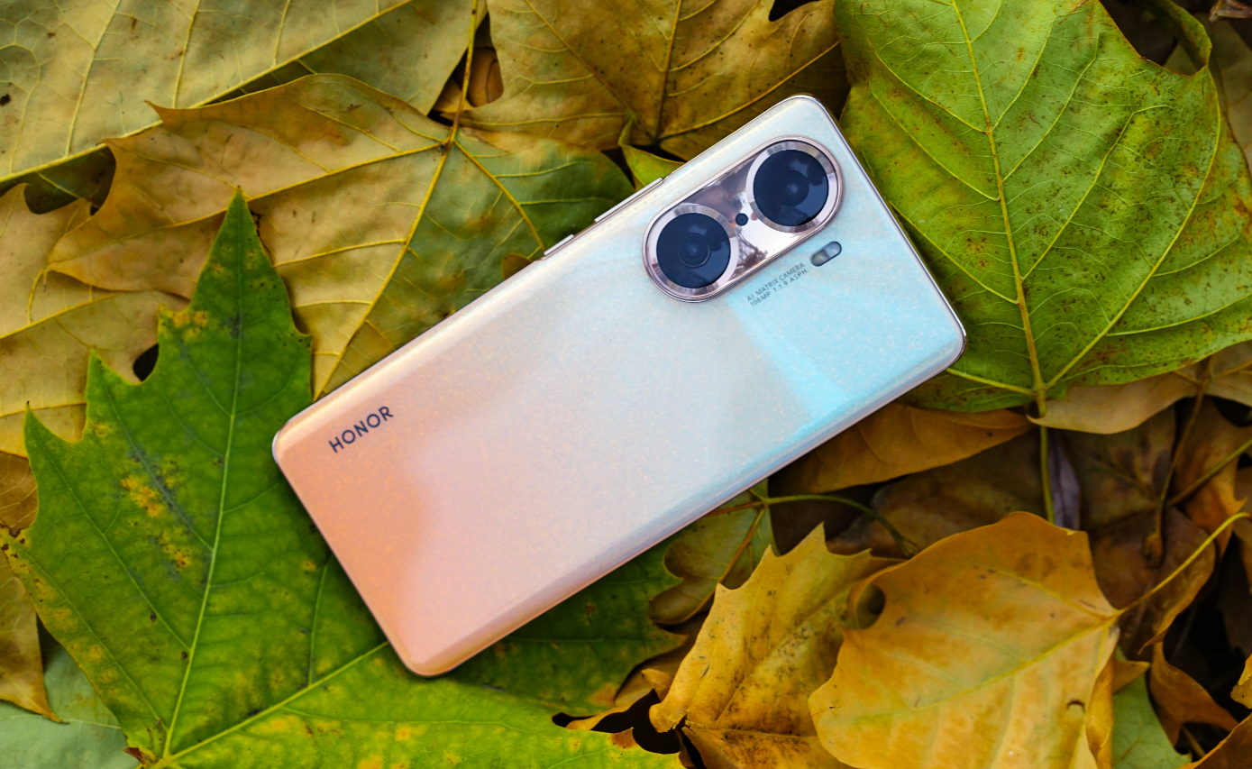 三星Galaxy|荣耀60 Pro首发上手：这或许就是2021年底走量神机？