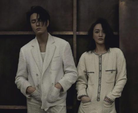 忧郁林黛玉 官宣离婚10个月后，周迅新恋情疑曝光，这段时间她都经历了什么？