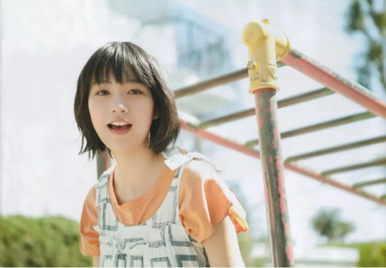 奶昔|清新少女感“初恋短发”，不用打理都超甜
