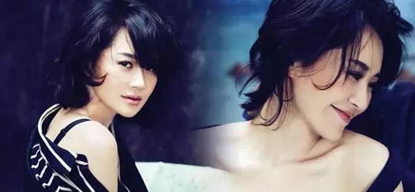 姚晨|如果她没死或许我已经当妈了，许晴不顾小三骂名，今51岁不嫁不育