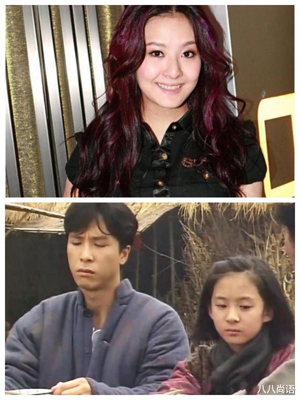 戴梦梦|翁虹干女儿大婚，新郎正脸曝光颜值超高，前男友Ricky拒绝参加