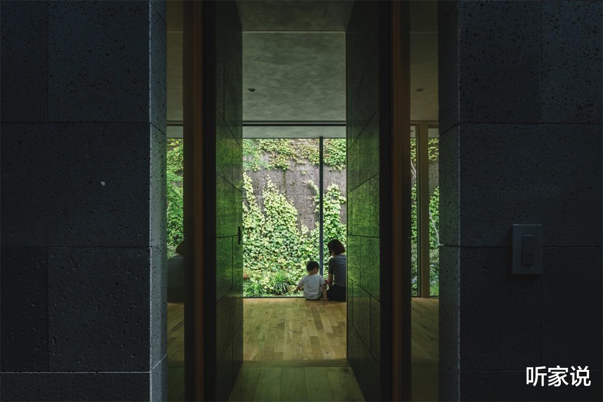 听家说|日本34岁单亲妈妈自律生活:独自抚养俩儿子,把家收拾得一尘不染