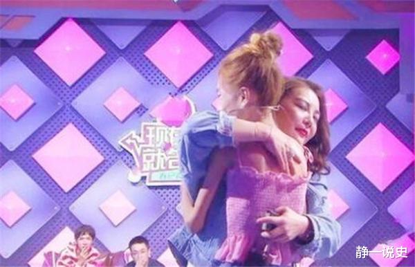 眼霜|当年从120减到58斤，为爱变成“骷髅妹”的刘野，如今过得怎样？