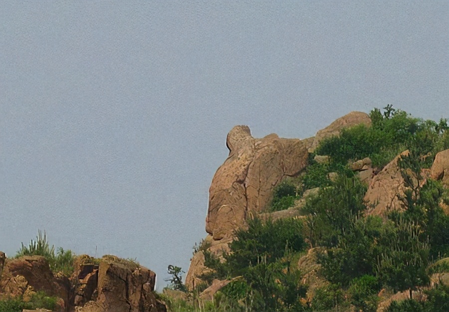 武当山 湖北“任性”景区，门票高达235元，游客却络绎不绝