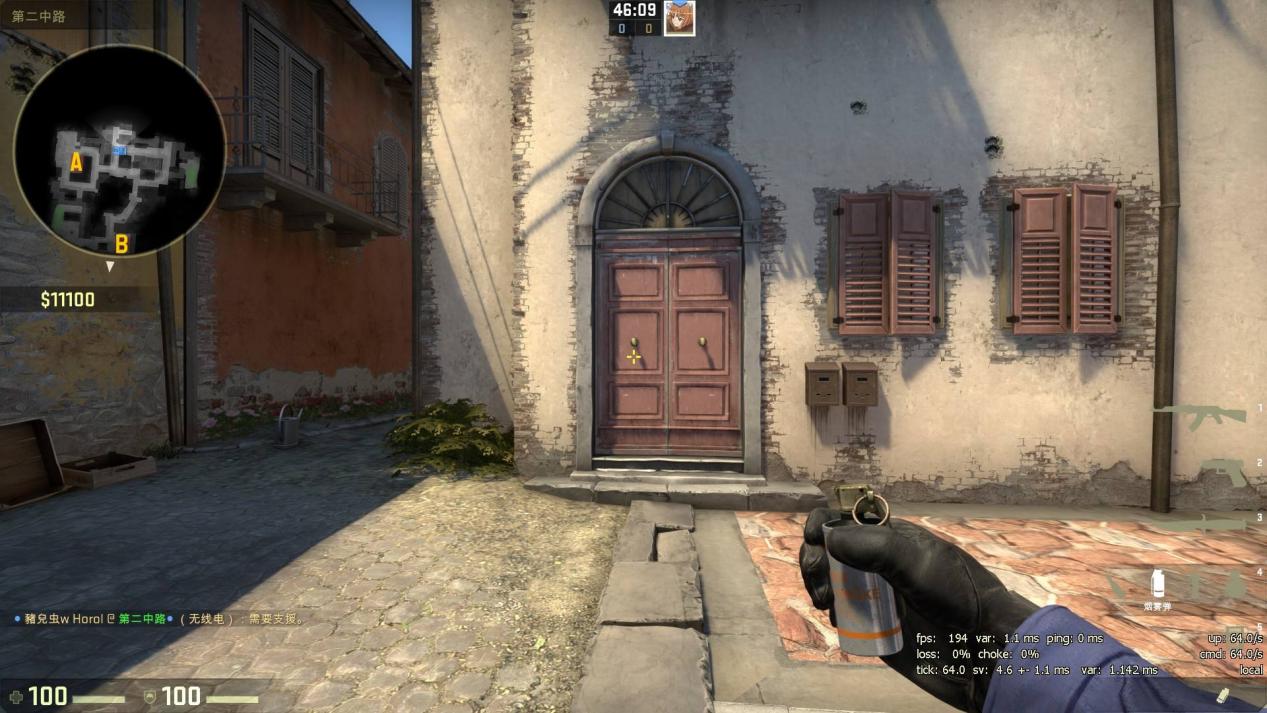 csgo|CSGO: 炼狱小镇出勤率最高，全年职业赛出场3098次