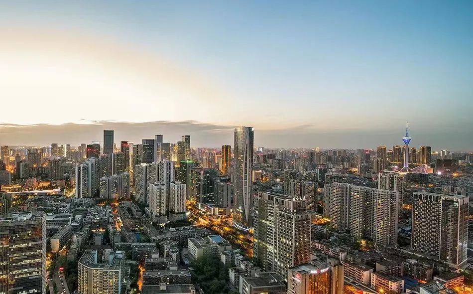 扬州|一阳指|穿透2022：中国楼市十大预言！