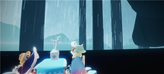 光·遇|光遇：游戏开启无声社交模式？玩家说话有延迟，可能听不到声音