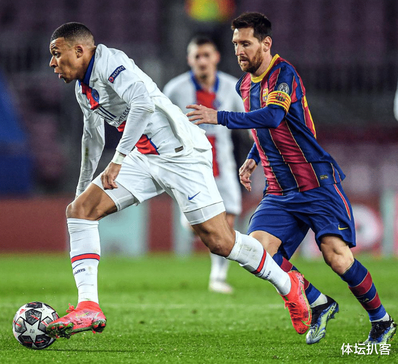 篮网队|1-4惨败后，巴萨官宣好消息：28-25！梅西刷新欧冠纪录，甩开C罗