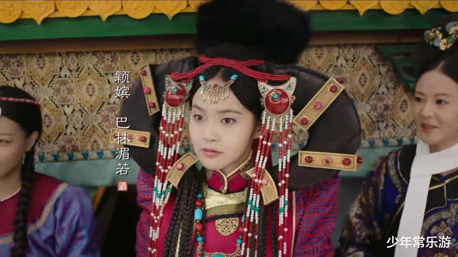 哈利·波特|颖妃特别喜欢的无锡大阿福是什么，她为何选这个做礼物送给如懿？