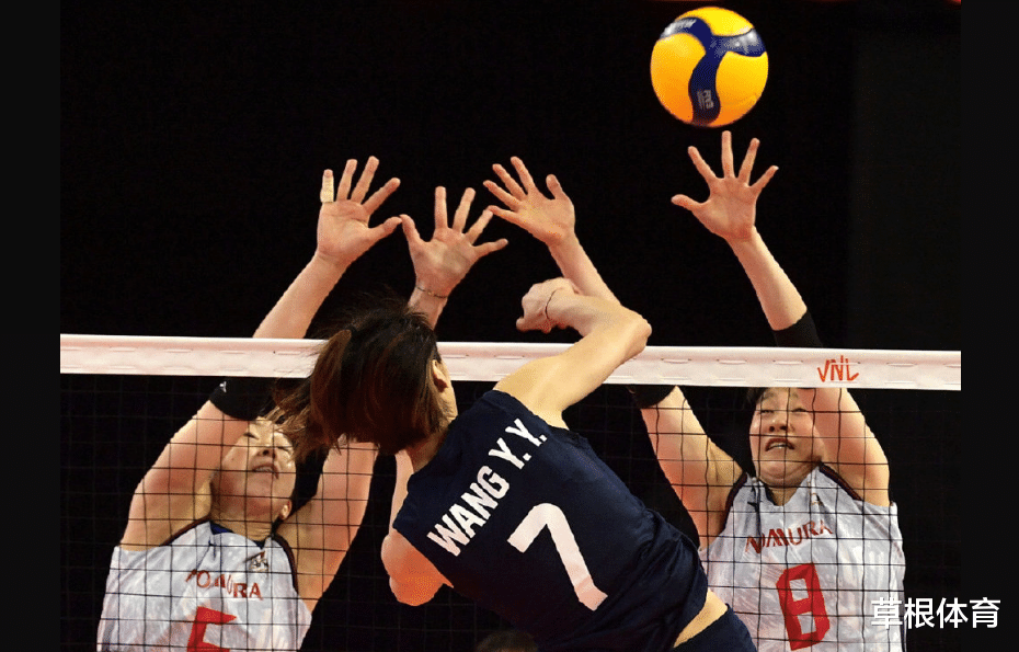 日本队|最新积分榜！中国女排0-3跌至第9，日本队连续3-0领跑，弱旅垫底