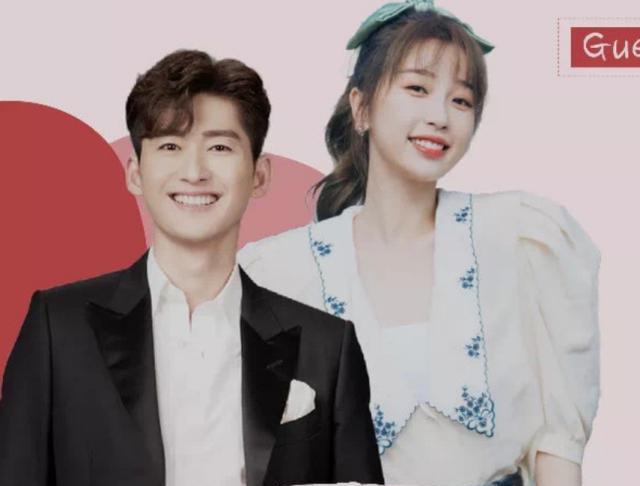 郑爽|郑爽宣布退圈，张翰就突然官宣新身份，简单几字让网友无力招架