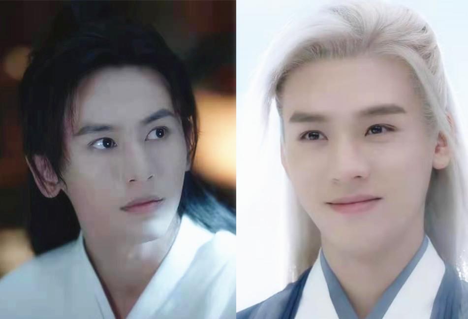 山河令|《山河令》中，温客行为何放任周子舒被打吐血？2点看出报复之心