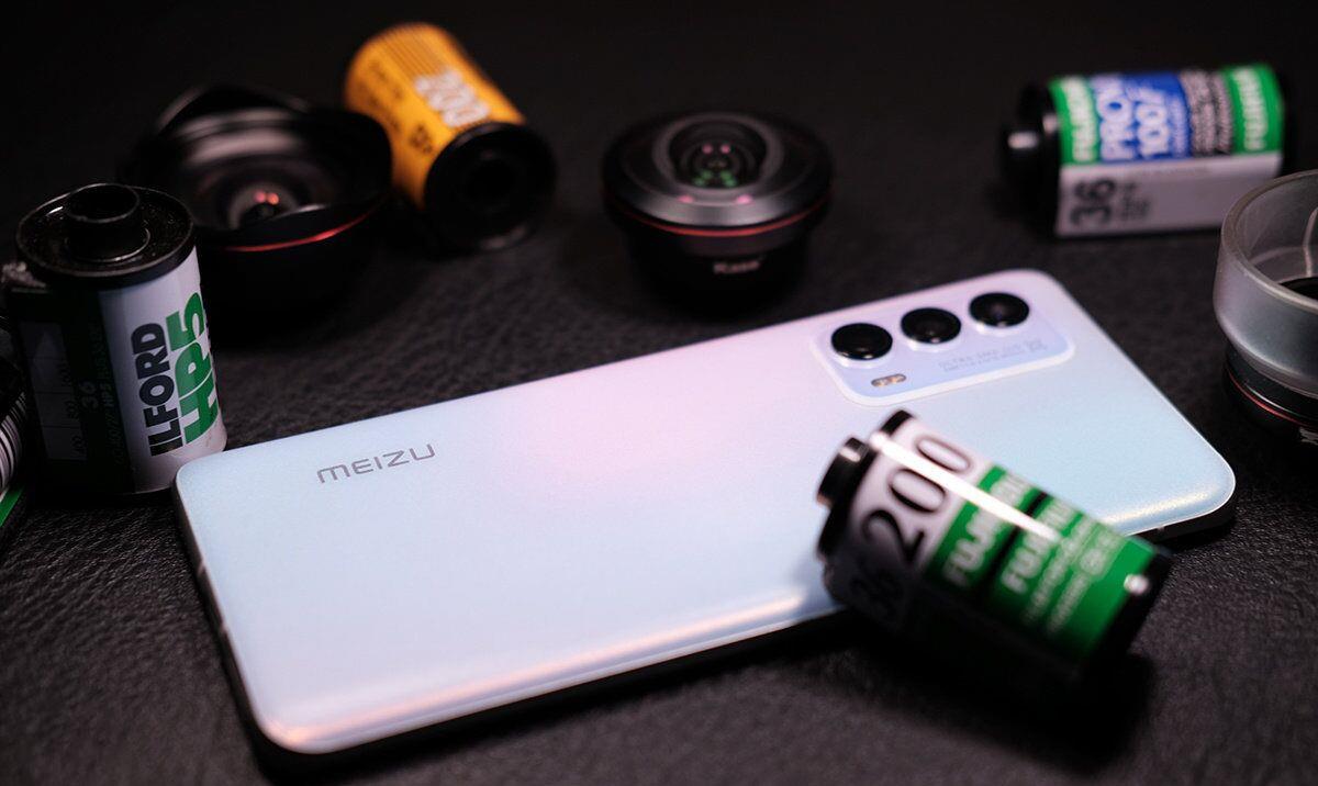 魅族|开卖3个月跌价600元，骁龙888 Plus+2K曲面屏，无奈仍旧无人问津