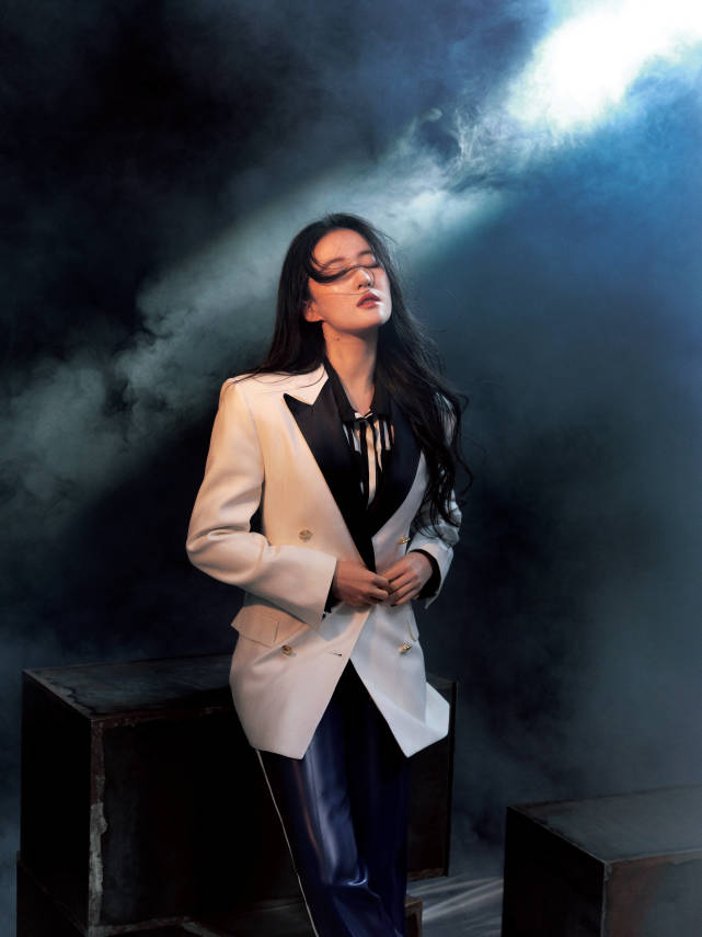 刘亦菲|刘亦菲大片赏析