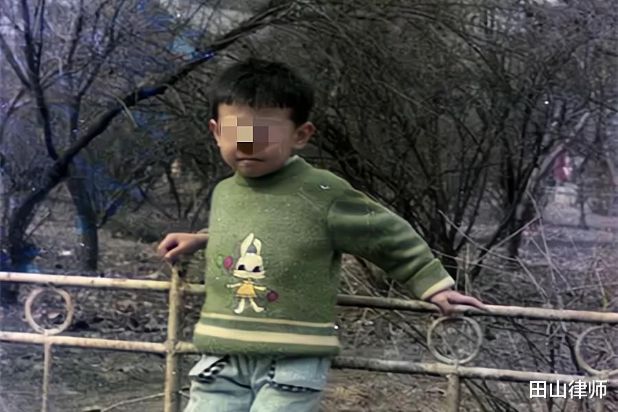 七岁男童目睹母亲被杀,被拐卖多年后返乡认亲,查找真凶为母报仇
