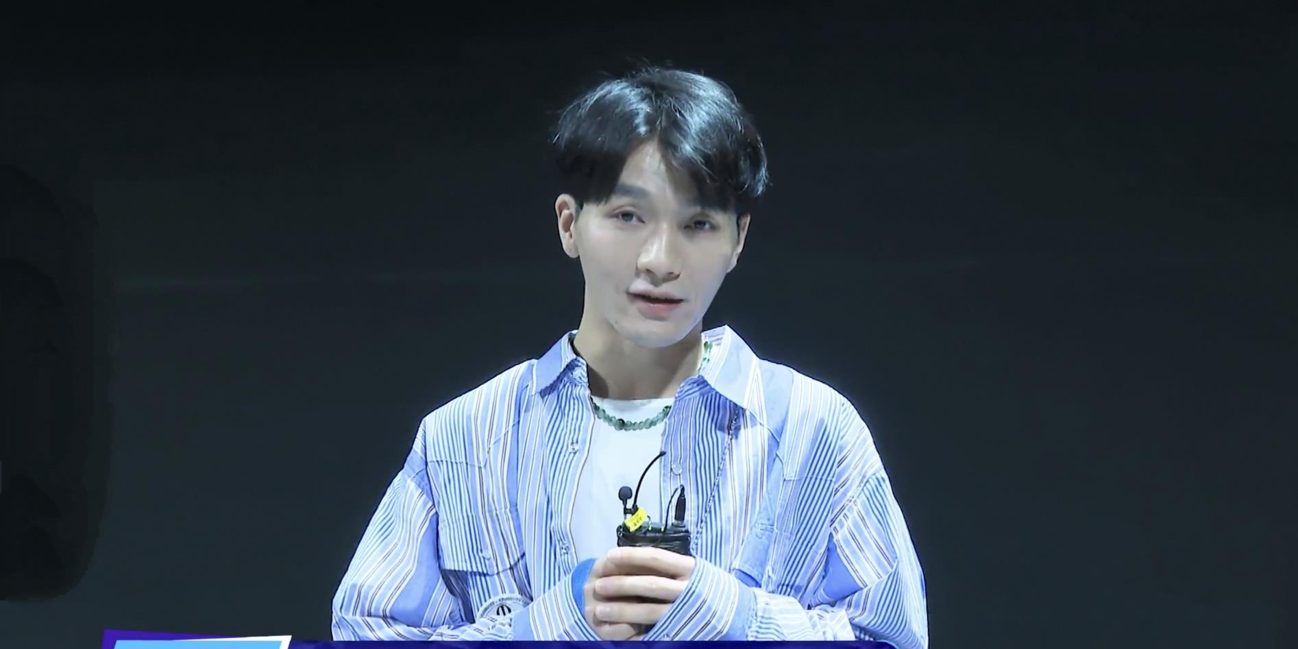 韩庚|《街舞4》二十强名单曝光！韩庚战队人数最多，王一博战队还剩6人