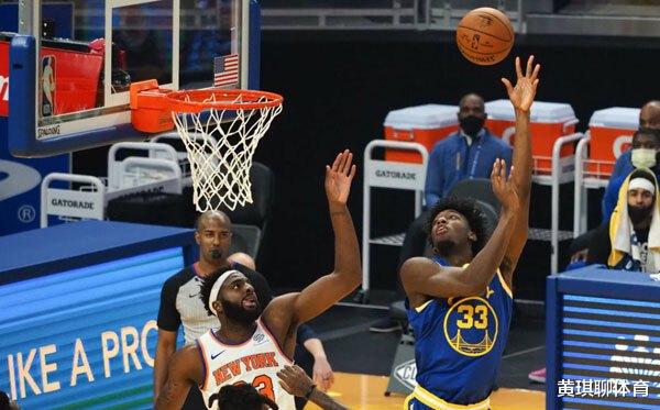 勇士队|勇士被打爆！库里累坏了，维金斯尽力了，可对手真的太猛了！