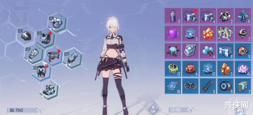 幻塔|我们该如何在《幻塔》里提升实力,玩得更爽?