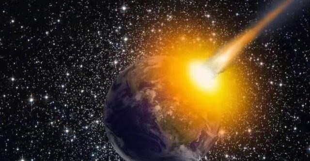 科学家 1994年彗星与木星相撞，人类只顾看热闹，不知与灾难“擦肩而过”