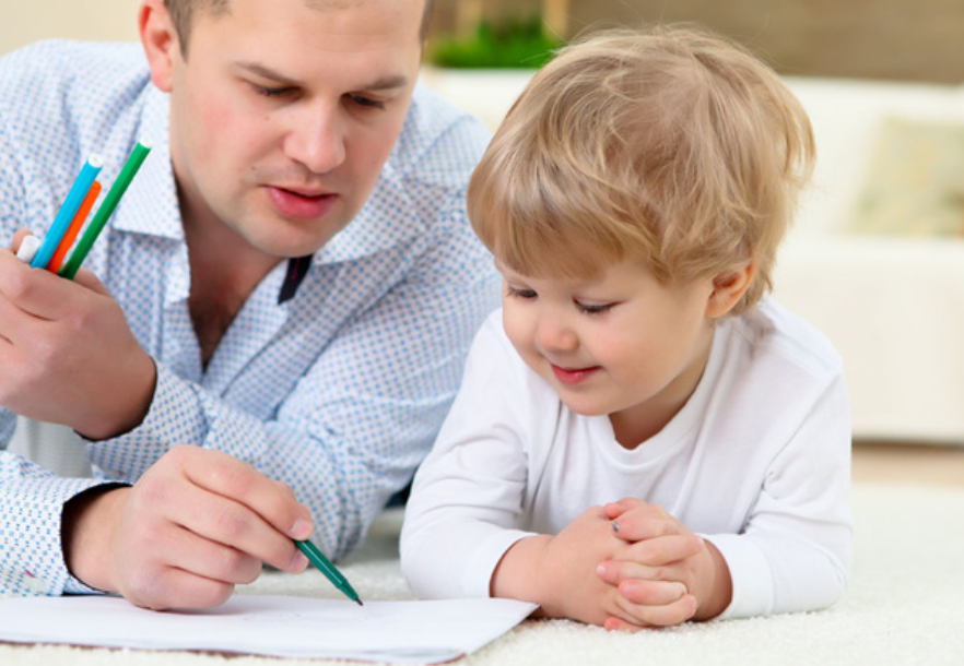 多情说育儿|在上学前，大部分孩子都有机会，同其他已上学的孩子有过交往