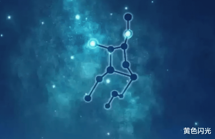 黄色闪光|有哪些星座是喜欢无理取闹，性格非常倔强的呢