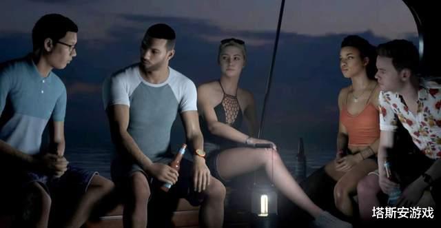 圣诞节|虽然不是大牌游戏，但这是4款最有潜力的恐怖题材作品