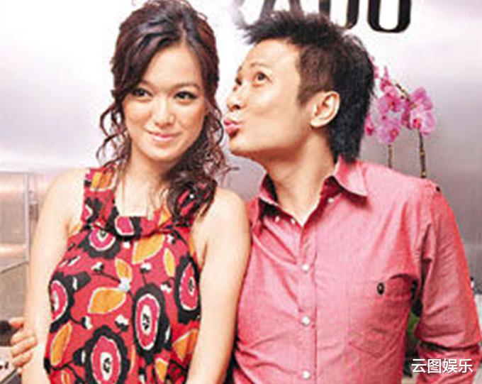 李珊珊|李珊珊疑健康再出问题！林保怡陪她看病抽血，曾患惊恐症一度濒死