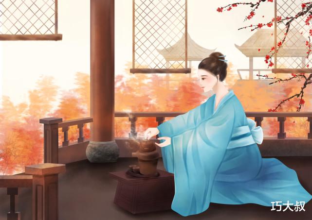 巧大叔|有三种钱，男人舍得花，反而会被女人厌倦
