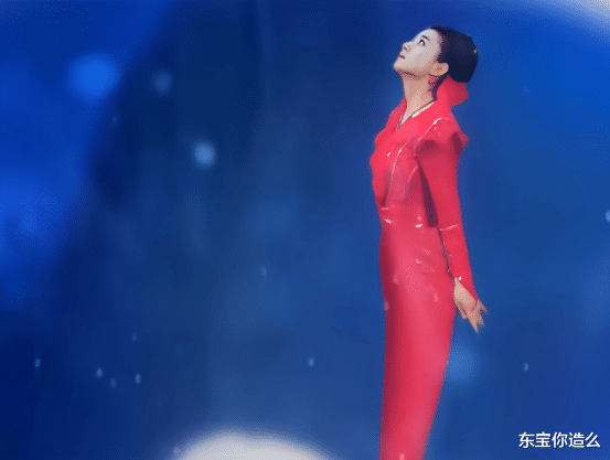 赵丽颖|美人鱼不要硬演！有人风情万种，有人生动可爱，有人看起来像妖怪