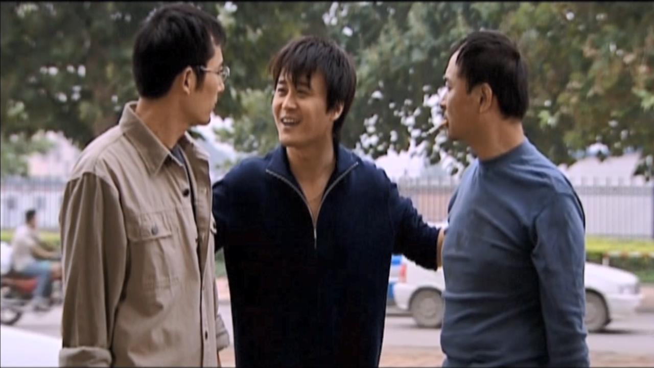 江珊|《天道》：穷人跨越阶层有多难？人脉和圈子是阶层跃迁的“藩篱”