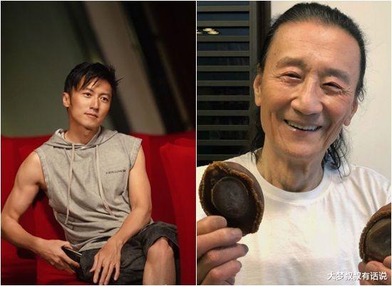 谢霆锋|85岁谢贤晚年生活“像在等死”！谢霆锋无奈叹：可怜榜样