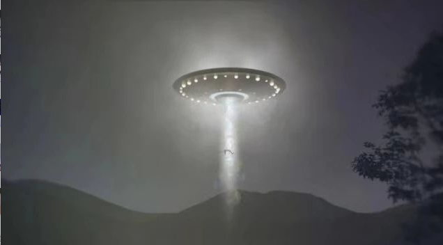 UFO 历史上十大神秘ufo事件 至今仍是个迷!