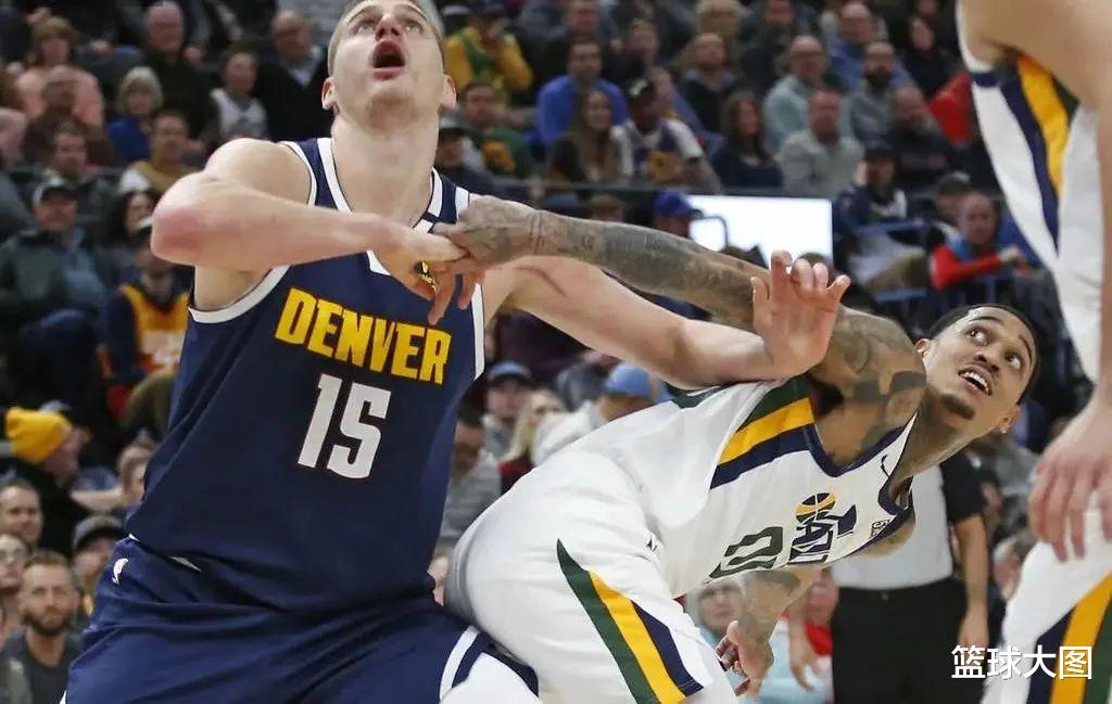 MVP|96分！5年2.42亿来了，历史最贵合同