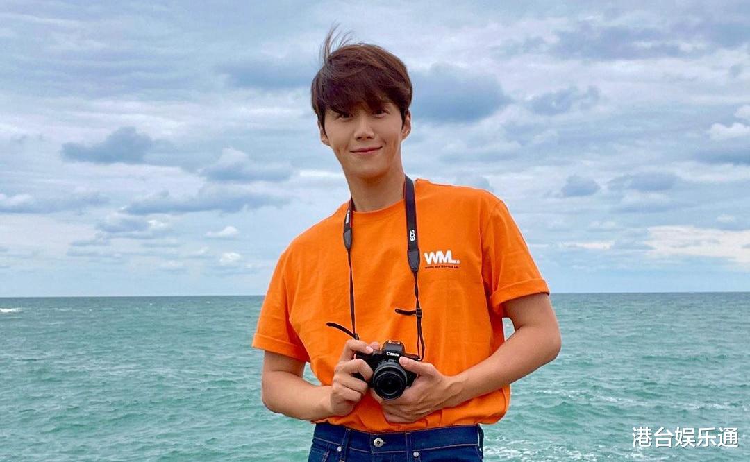 金宣虎|金宣虎承认逼前女友堕胎！今发声明道歉：对不起，是我伤害了她