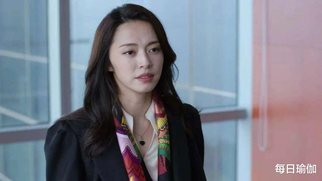 姚晨|41岁姚晨最新照片曝光:运动和不运动的差距,原来这么大……