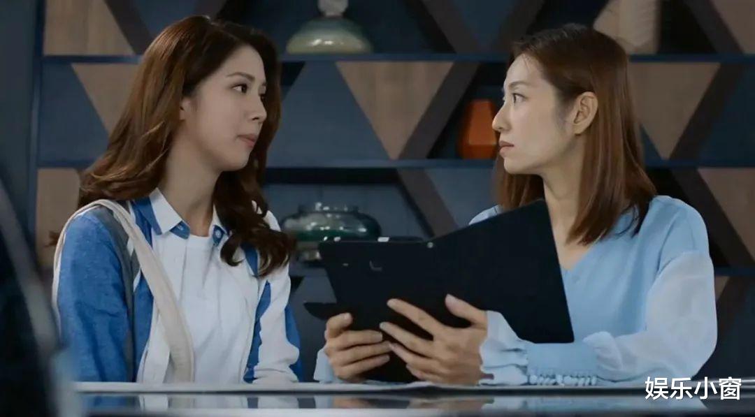 异搜店|TVB新剧《异搜店》豆瓣评分出炉，这个分数高了低了？